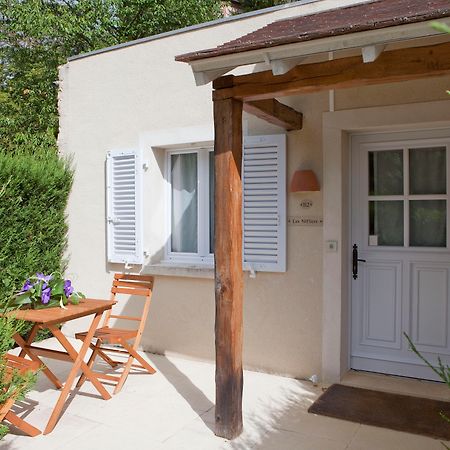 Hotel Saint-Laurent, The Originals Relais Montfort-lʼAmaury Exterior foto